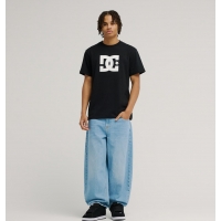 Pantalon DC Shoes Barrel Denim Indigo Light 2026