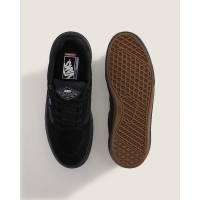 Shoes Vans Kyle Walker Wafflecup Blackout 2026