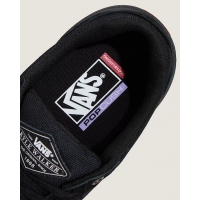 Shoes Vans Kyle Walker Wafflecup Blackout 2026