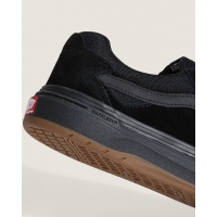 Shoes Vans Kyle Walker Wafflecup Blackout 2026