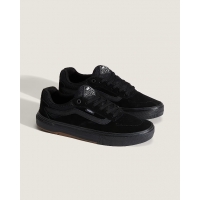 Shoes Vans Kyle Walker Wafflecup Blackout 2026