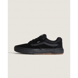 Shoes Vans Kyle Walker Wafflecup Blackout 2026 pour unisexe