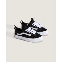 Shoes Kid Vans Old Skool 36+ Black White 2026