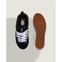 Shoes Kid Vans Old Skool 36+ Black White 2026
