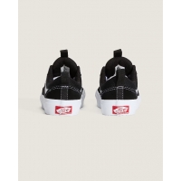 Shoes Kid Vans Old Skool 36+ Black White 2026
