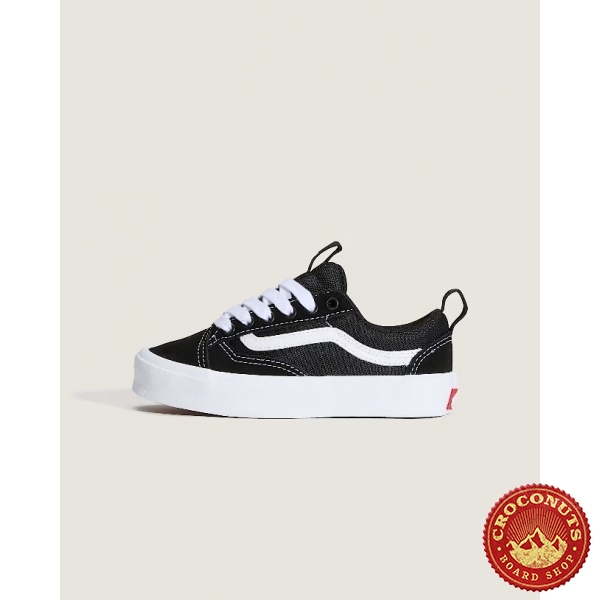 Shoes Kid Vans Old Skool 36+ Black White 2026