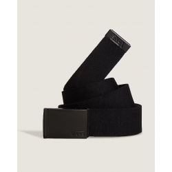 Ceinture Vans Deppster 2 Black 2026 pour unisexe