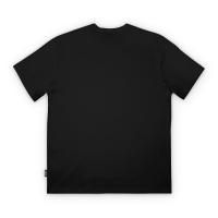 Tee Shirt The Dudes No Idea Black 2026
