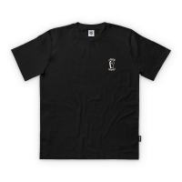 Tee Shirt The Dudes Unholy Water Black 2026