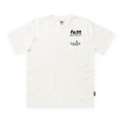 Tee Shirt The Dudes Pocket Tool Off White 2026 pour homme