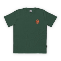 Tee Shirt The Dudes The Devils Tap Bottler Green 2026