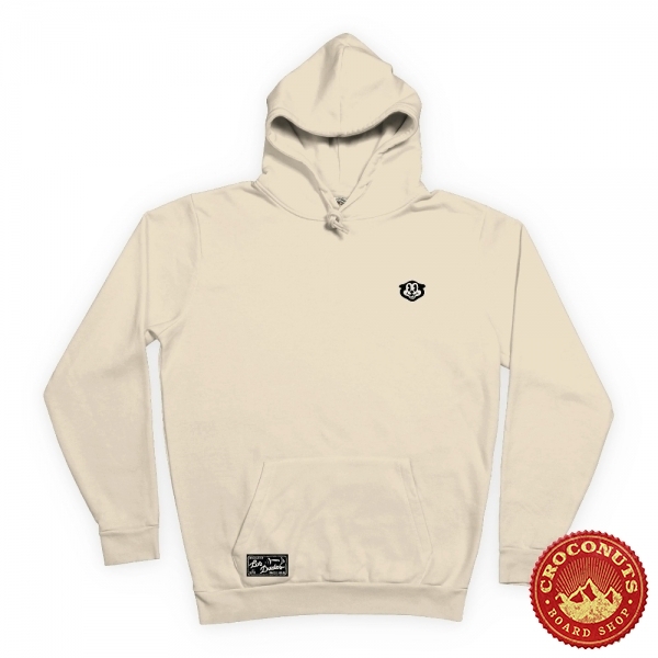 Sweat The Dudes Little Bear Classic Almond Milk 2026