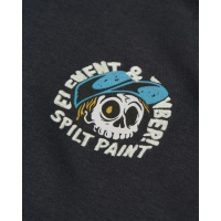 Sweat Element Timber Flow Black 2026