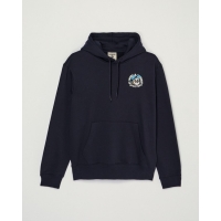 Sweat Element Timber Flow Black 2026