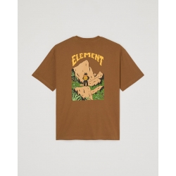 Tee Shirt Element Summit Spia 2026 pour homme