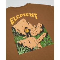 Tee Shirt Element Summit Spia 2026