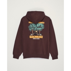 Sweat Element Feel The Power Java 2026 pour unisexe