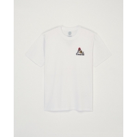 Tee Shirt Element Hands Full Optic White 2026
