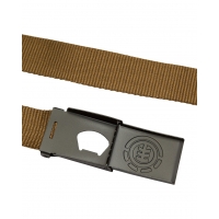 Ceinture Element Icon Webbing Flint Black 2026