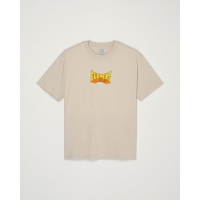 Tee Shirt Element Inner Space Oat Milk 2026