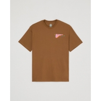 Tee Shirt Element Cosmic Dance Sepia 2026