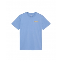 Tee Shirt Element Feel The Power Faded Denim 2026