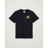 Tee Shirt Element Timber Drips Black 2026