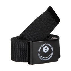 Ceinture Santa Cruz Winkowski Hachi Ball Black 2026 pour unisexe