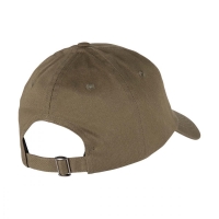 Casquette Santa Cruz Dot Guy Deep Olive 2026