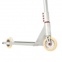 Trotinette Aztek Architect Silver 2026