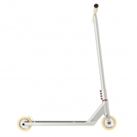 Trotinette Aztek Architect Silver 2026