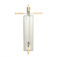 Trotinette Aztek Architect Silver 2026