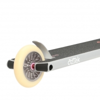 Trotinette Aztek Architect Silver 2026