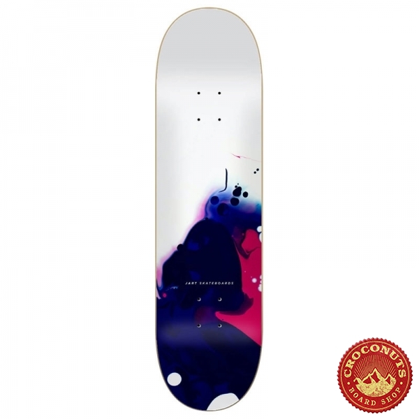 Deck Jart Dense 8.125 2026