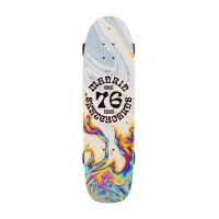 Cruiser Madrid Chroma 2026