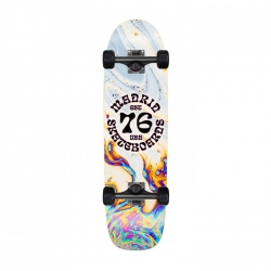 Cruiser Madrid Chroma 2026 pour unisexe