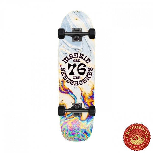 Cruiser Madrid Chroma 2026