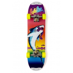 Skate Complet Waltz Best Friends 7.25 2026 pour unisexe