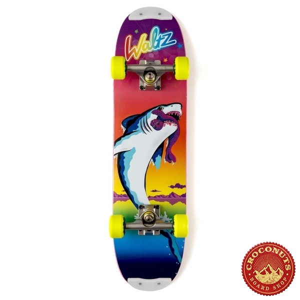Skate Complet Waltz Best Friends 7.25 2026