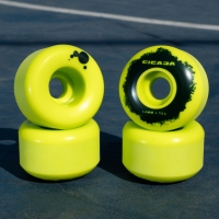 Roues Waltz Cicada Full 1.0 Freestyle 54mm 2026