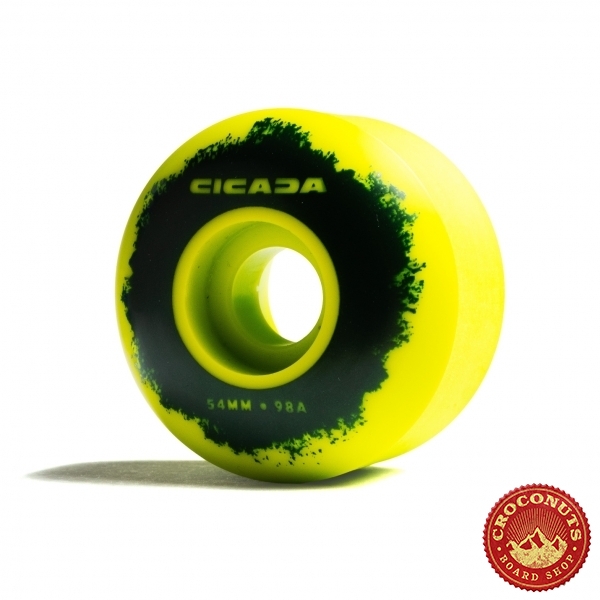 Roues Waltz Cicada Full 1.0 Freestyle 54mm 2026