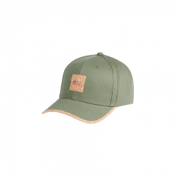 Casquette Picture Wakopa BB Olivine 2026 pour unisexe