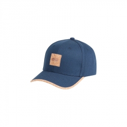 Casquette Picture Wakopa BB Dress Blues 2026 pour unisexe