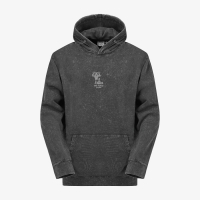 Sweat Picture Bigfoot Black Washed 2026