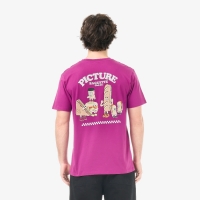 Tee Shirt Picture Baguette Clover 2026