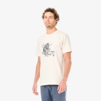 Tee Shirt Picture Jimmy Critter Natural White 2026