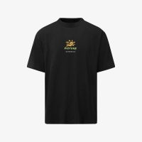 Tee Shirt Picture Cabincrew Black 2026