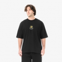 Tee Shirt Picture Cabincrew Black 2026