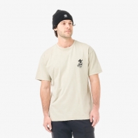 Tee Shirt Picture Bigfoot Pure Cashmere Washed 2026