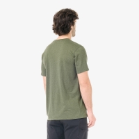 Tee Shirt Picture Cheasy Grape Leaf Melange 2026